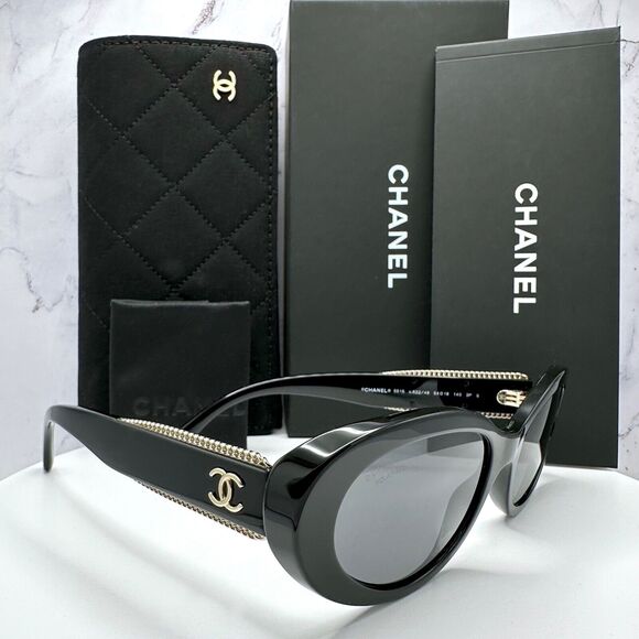 New Chanel Sunglasses - Picture 1 of 16